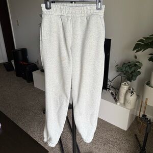 Sugarkiss Greay Sweatpants
